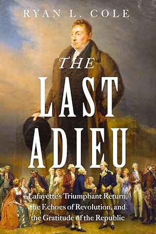 The Last Adieu