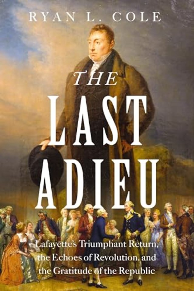 The Last Adieu