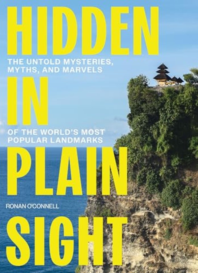 Hidden in Plain Sight