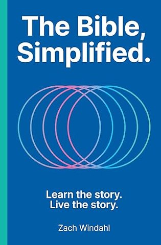 The Bible, Simplified
