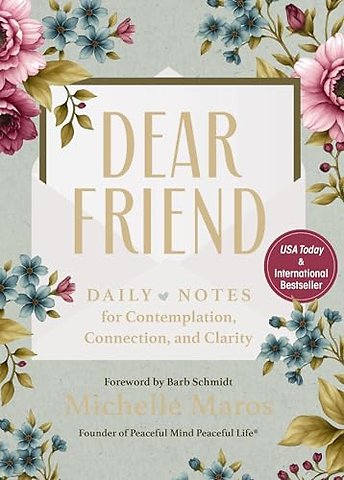 Dear Friend