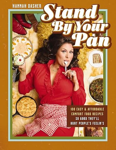 Stand By Your Pan