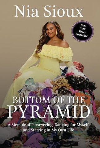 Bottom of the Pyramid