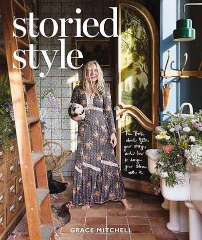 Storied Style