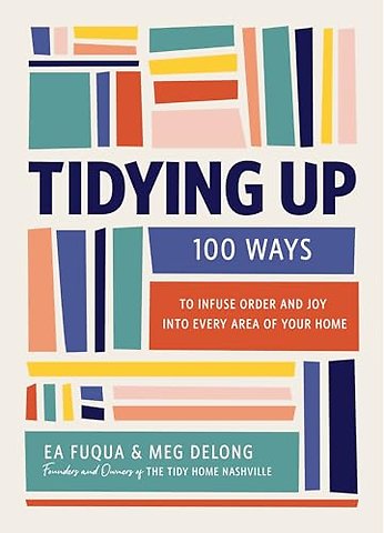 Tidying Up