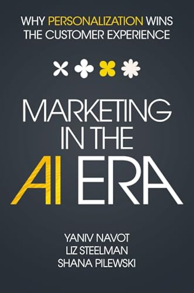 Marketing in the AI Era