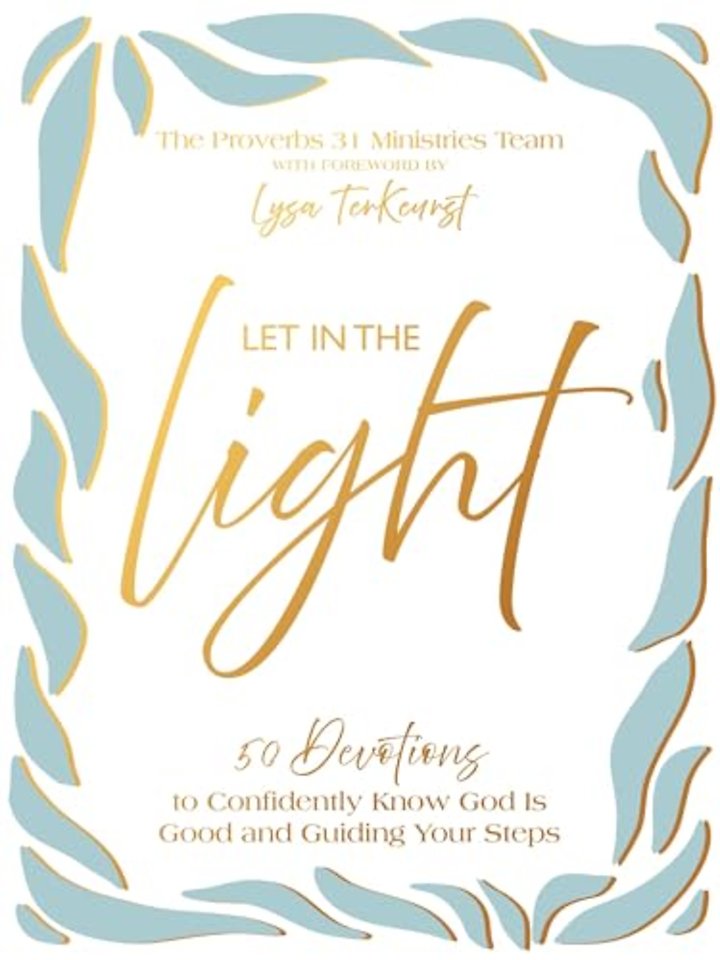Let In the Light
