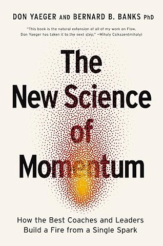 The New Science of Momentum