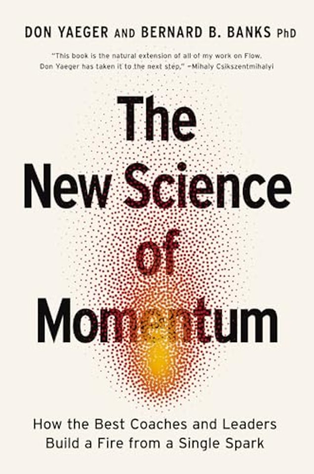 The New Science of Momentum