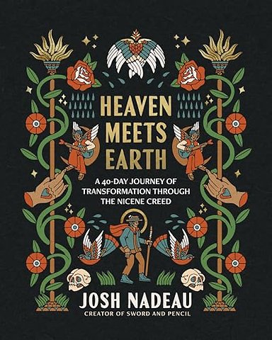 Heaven Meets Earth