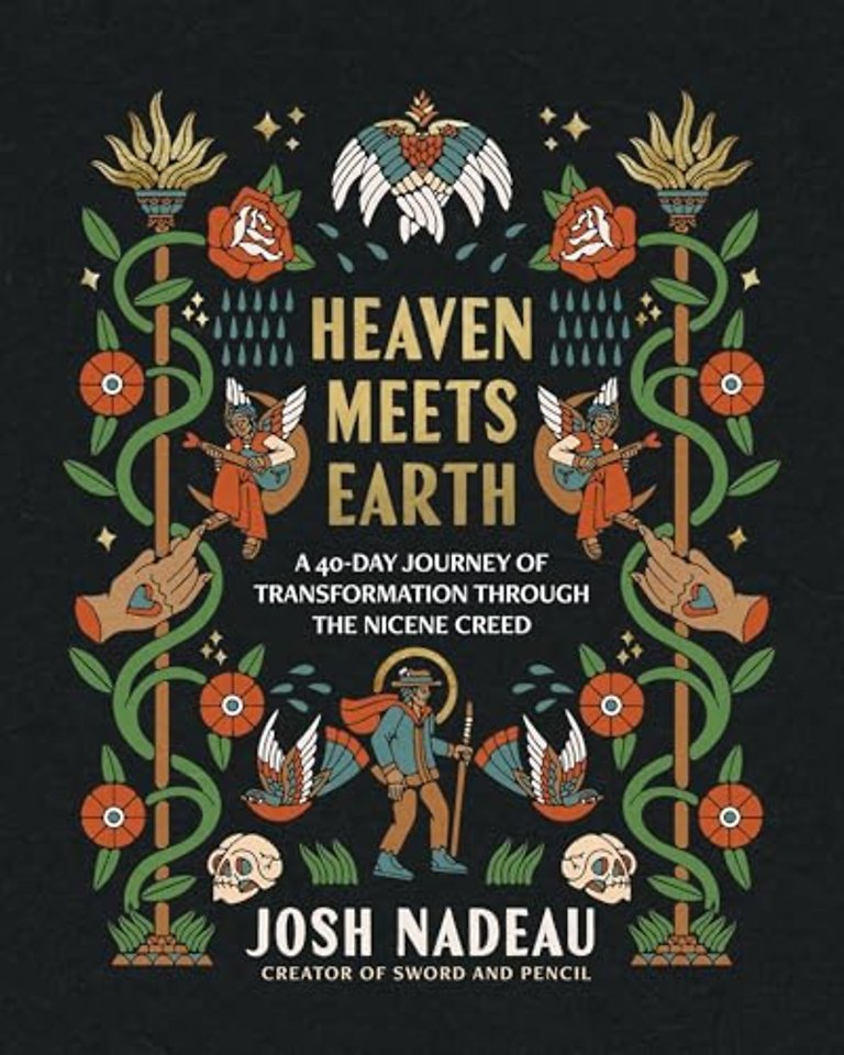 Heaven Meets Earth