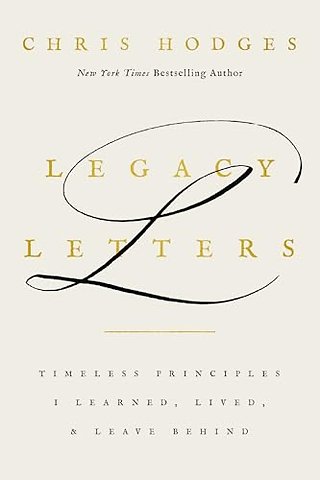 Legacy Letters