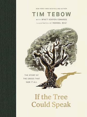 If the Tree Could Speak