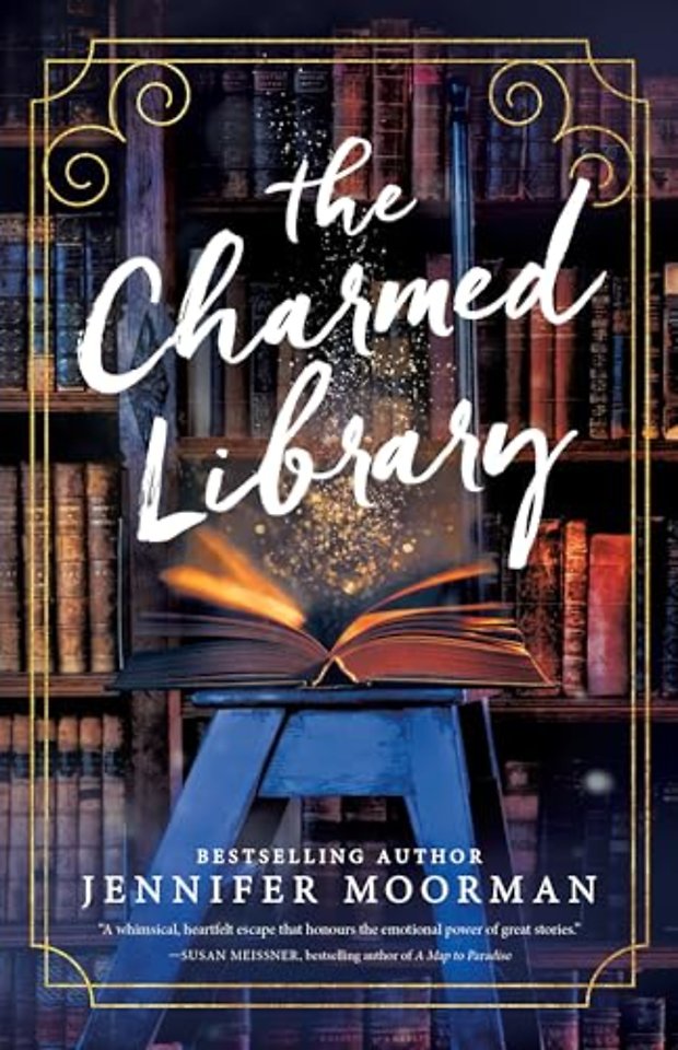 The Charmed Library