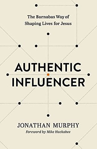 Authentic Influencer