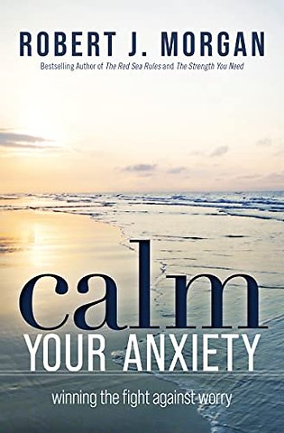 Calm Your Anxiety
