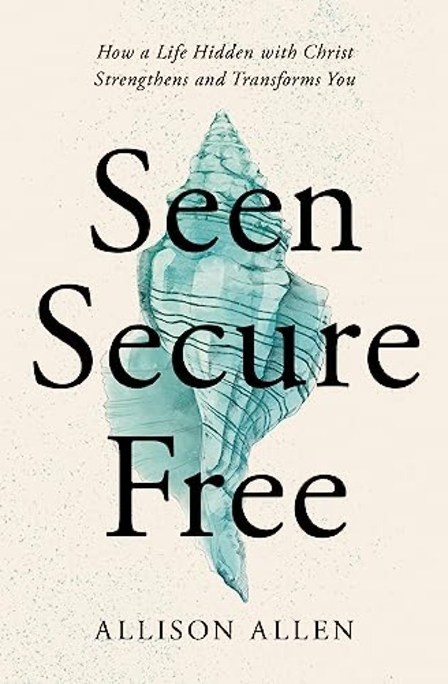 Seen, Secure, Free