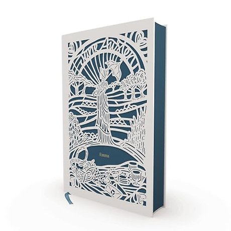 Emma (Jane Austen Collection): Deluxe Edition