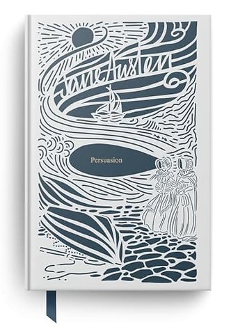 Persuasion (Jane Austen Collection): Deluxe Edition