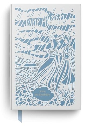 Sense and Sensibility (Jane Austen Collection): Deluxe Edition
