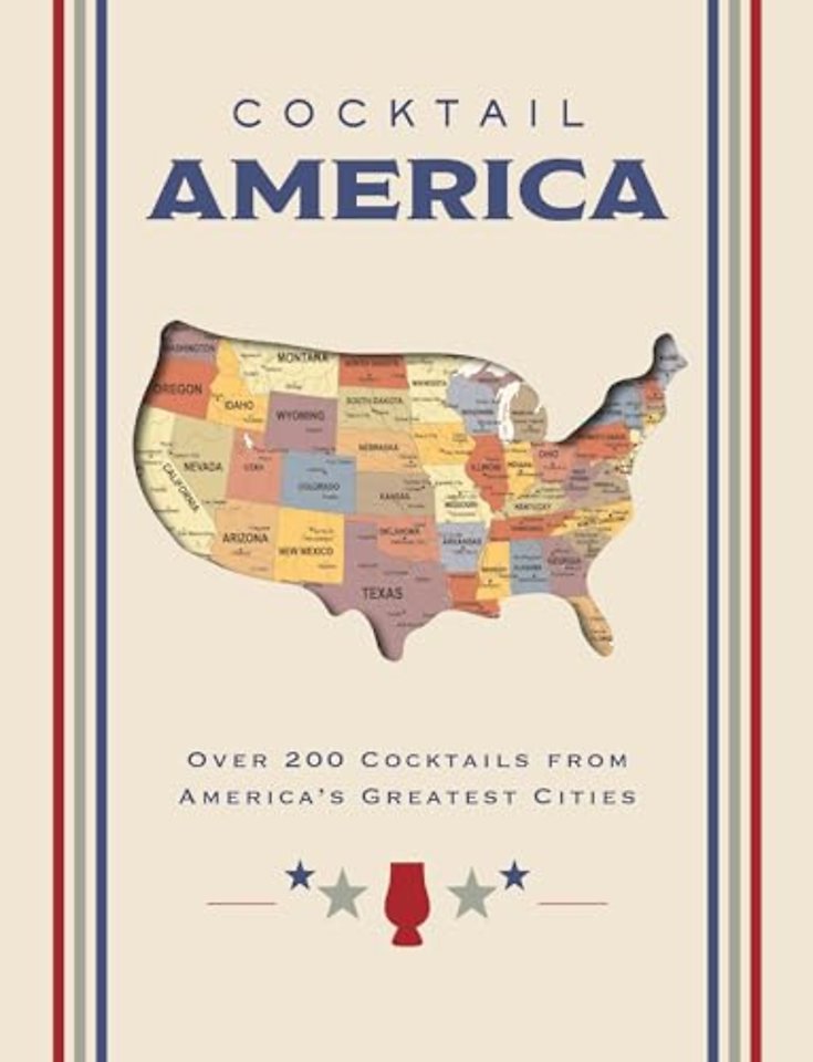 Cocktail America