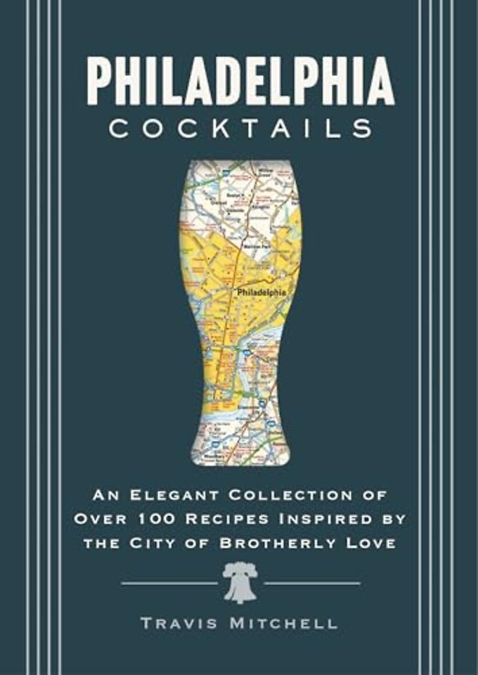 Philadelphia Cocktails