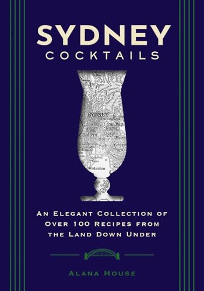 Sydney Cocktails