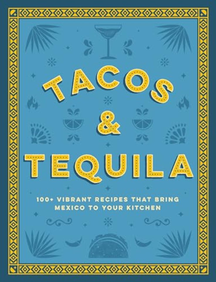 Tacos and Tequila