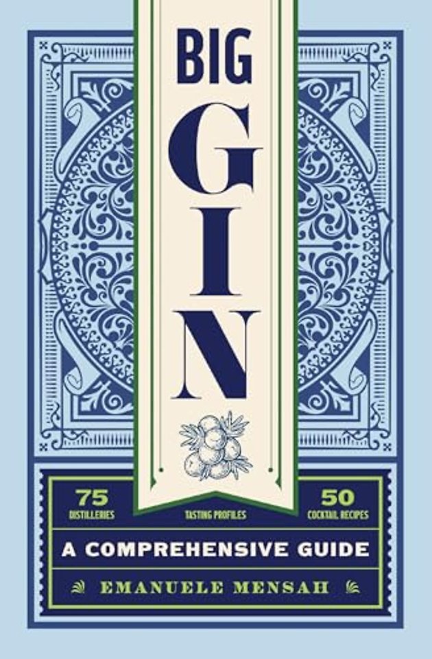 Big Gin