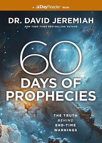 60 Days of Prophecies