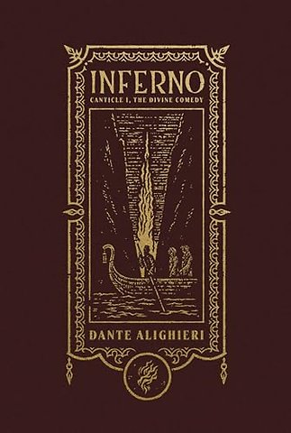 Inferno (The Gothic Chronicles Collection): Deluxe Edition
