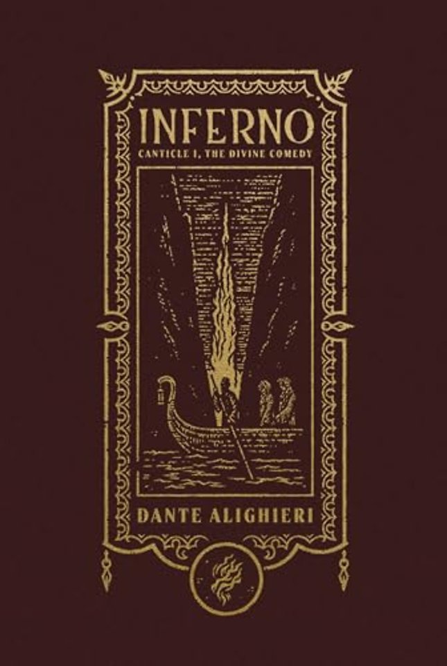 Inferno (The Gothic Chronicles Collection): Deluxe Edition