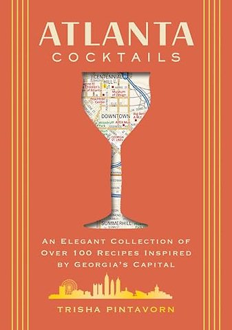 Atlanta Cocktails