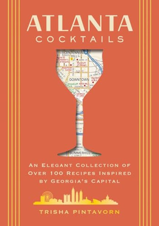 Atlanta Cocktails