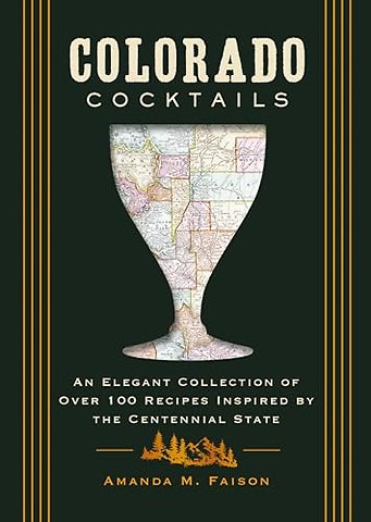 Colorado Cocktails