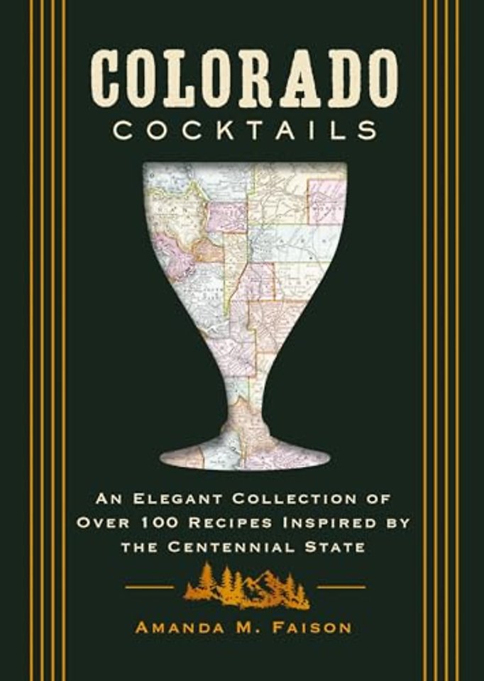 Colorado Cocktails