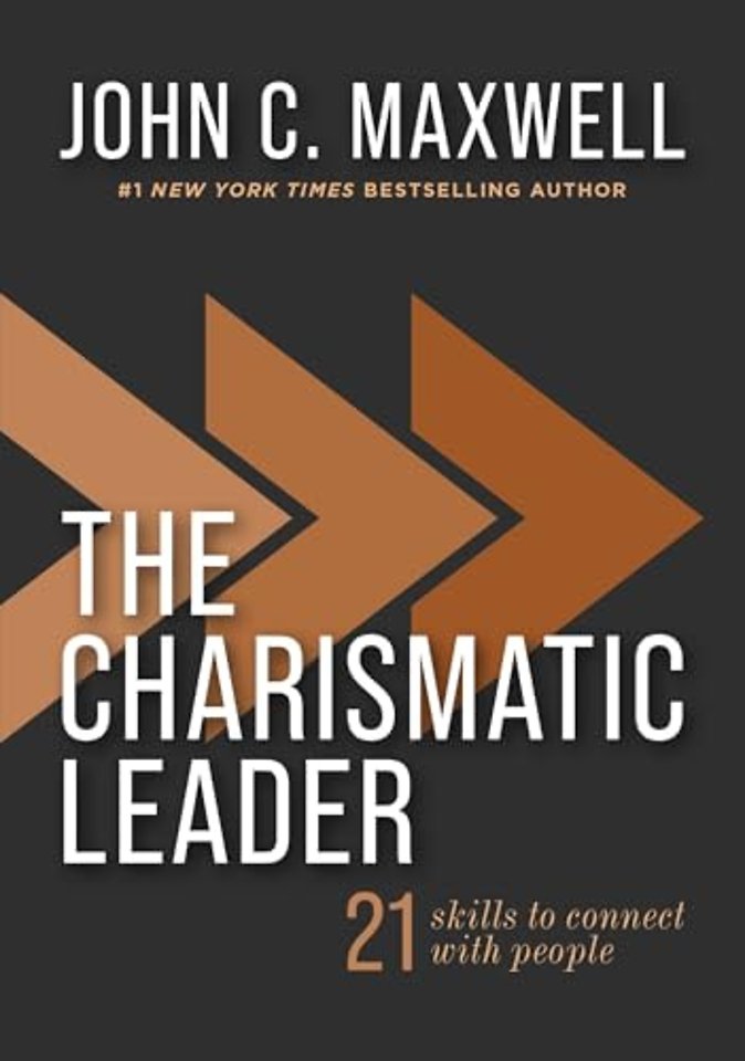The Charismatic Leader