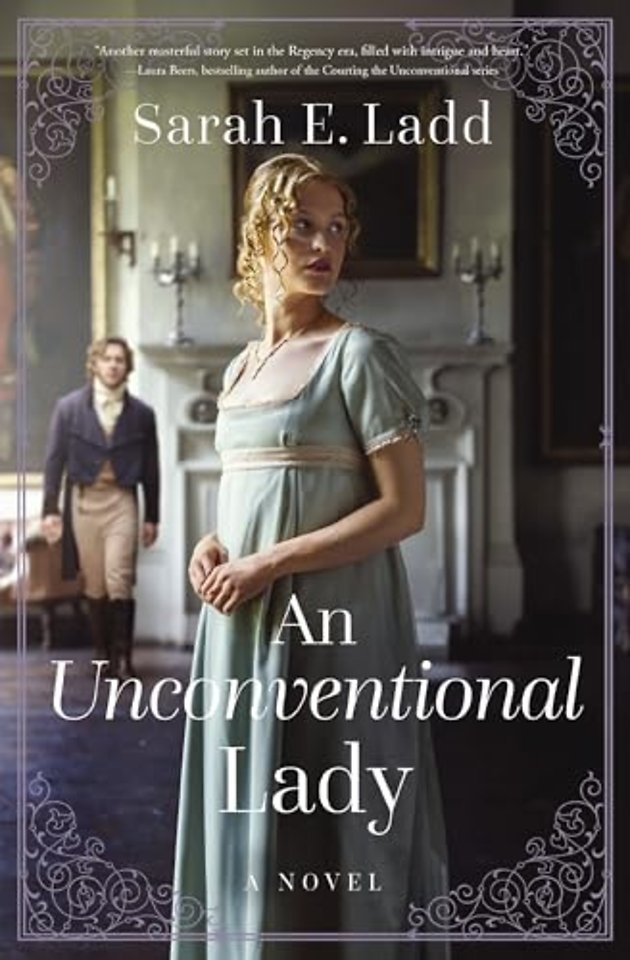An Unconventional Lady