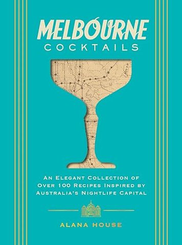 Melbourne Cocktails