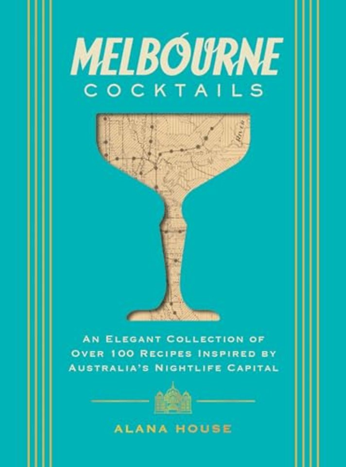 Melbourne Cocktails