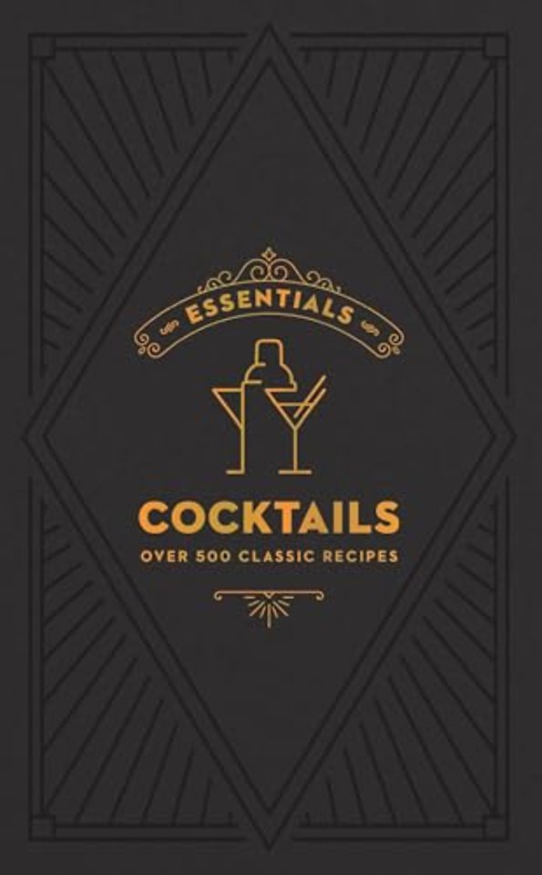 ESSENTIALS: Cocktails
