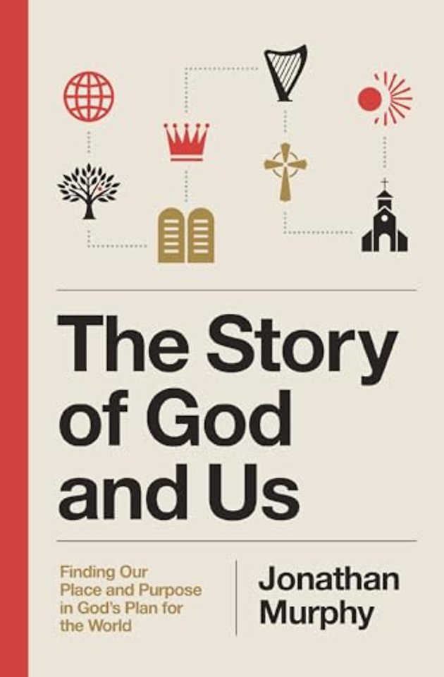 The Story of God and Us