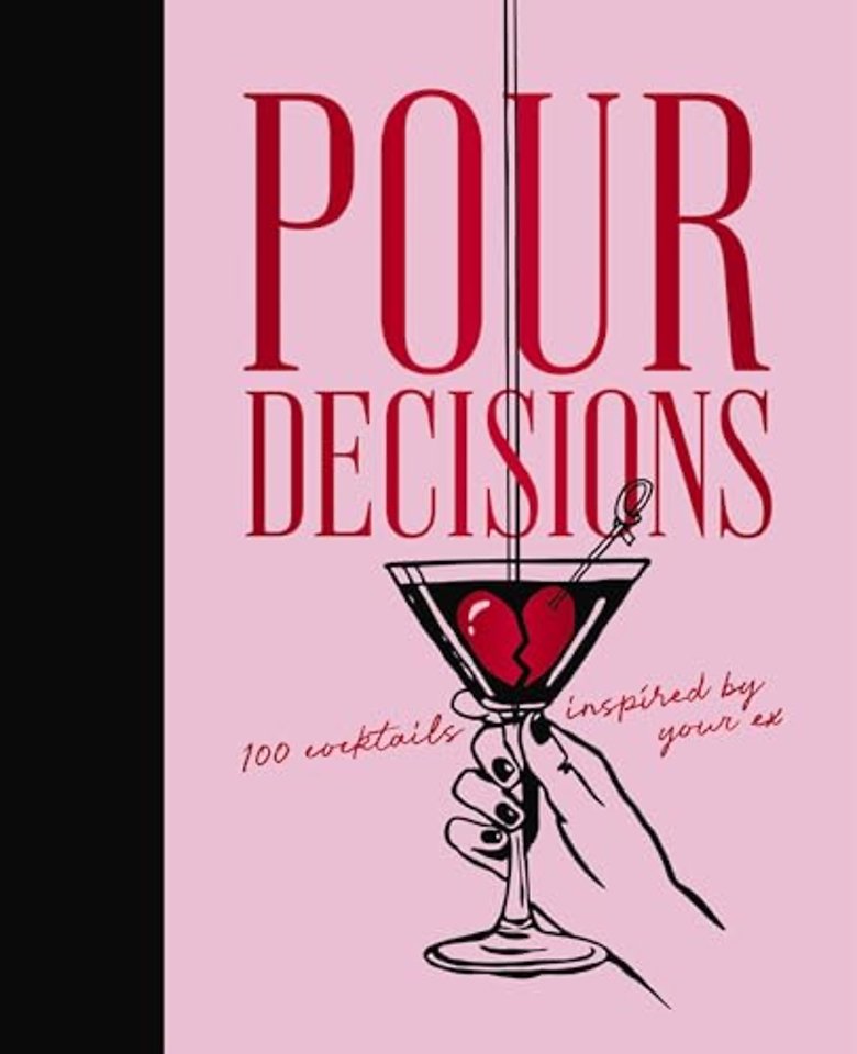 Pour Decisions