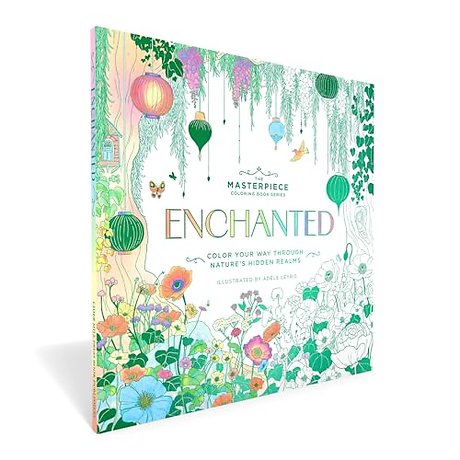 Enchanted