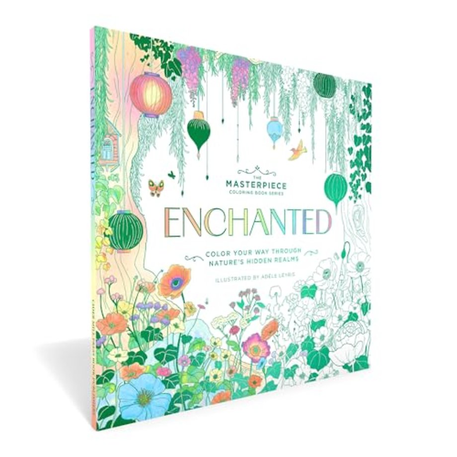 Enchanted