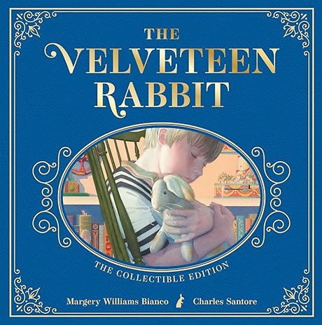 The Velveteen Rabbit