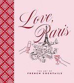 Love, Paris