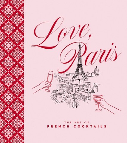 Love, Paris