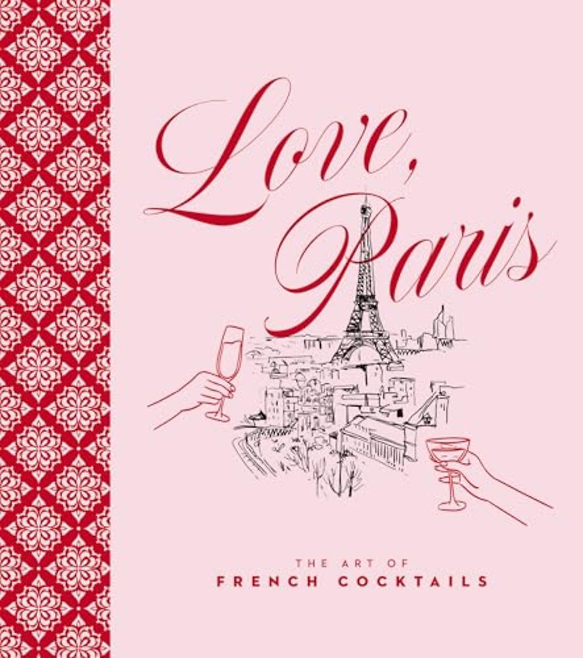 Love, Paris