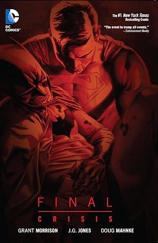 Final Crisis (New Edition)
